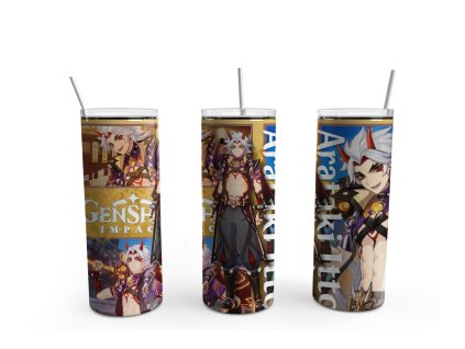 19645 19645 termo kelimek genshin impact arataki itto