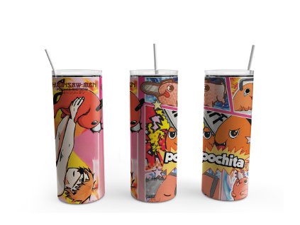 19648 19648 19648 termo kelimek chainsaw man denji pochita