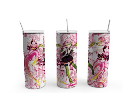 19687 19687 termo kelimek demon slayer mitsuri kanroji