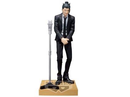 19720 19720 19720 figurka jujutsu kaisen suguru geto diorama banpresto 900w