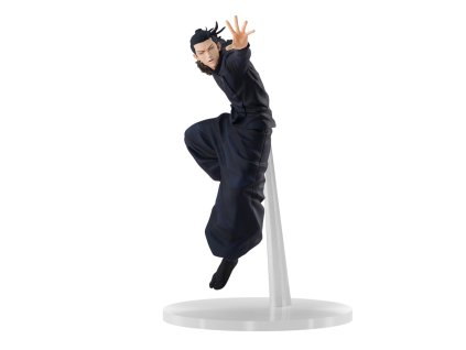 19762 19762 19762 sberatelska figurka jujutsu kaisen suguru geto 25cm