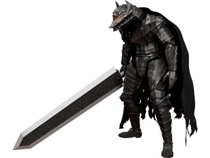 19777 19777 19777 berserk guts berserker armor model kit 18cm