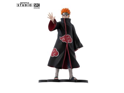 19795 3 19795 3 19795 3 naruto shippuden figurine pain x2