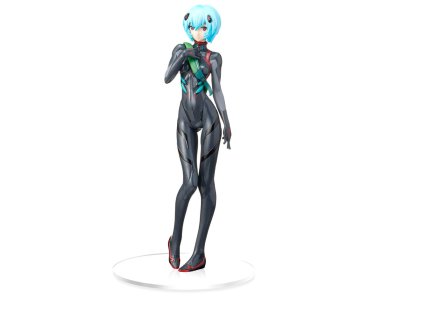 20452 20452 20452 sberatelska figurka evangelion 3 0 1 0 rey ayanami 22cm