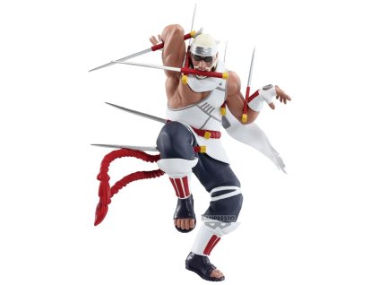 20470 1 20470 1 20470 1 sberatelska figurka naruto shippuden killer bee vibration stars 17cm