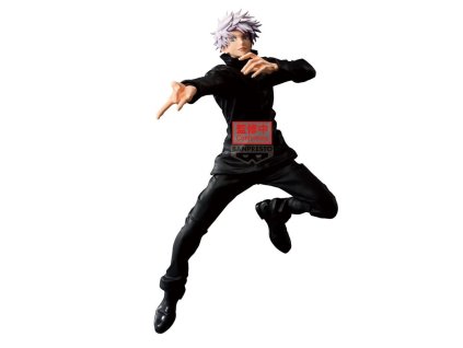 20476 20476 20476 sberatelska figurka jujutsu kaisen satoru gojo maximatic 25cm