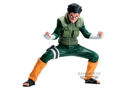 20497 20497 20497 20497 20497 20497 sberatelska figurka naruto shippuden vibration stars rock lee ii 16cm