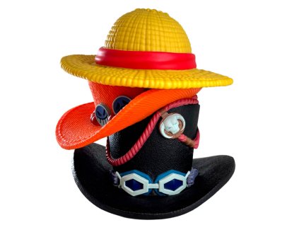 20575 20575 20575 pokladnicka one piece pila hats 16cm
