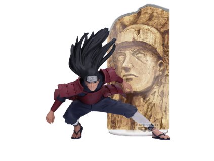 20740 20740 20740 20740 20740 20740 sberatelska figurka naruto shippuden senju hashirama panel spectacle 16cm