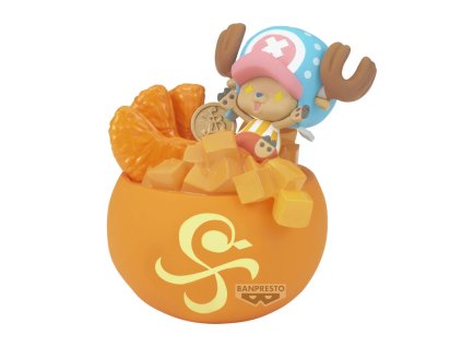 20746 20746 20746 20746 20746 20746 sberatelska figurka one piece chopper ver a 6cm