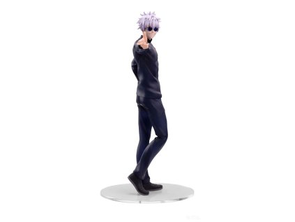 20758 20758 20758 sberatelska figurka jujutsu kaisen satoru gojo 20cm