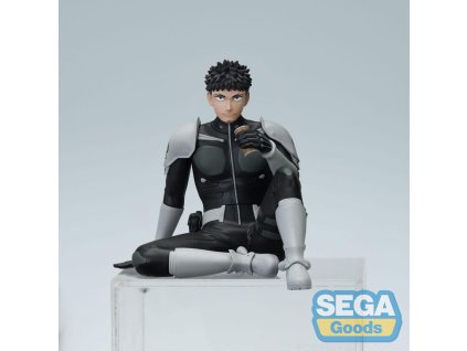 20764 20764 20764 sberatelska figurka kaiju no 8 kafka hibino 8cm