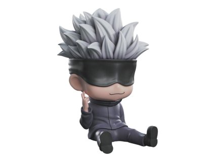 21460 21460 21460 pokladnicka jujutsu kaisen gojo satoru 15cm