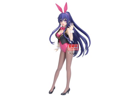 Sběratelská figurka Date a Live - Tohka Yatogami Glitter & Glamorous 22cm