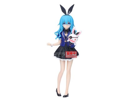 21787 21787 21787 sberatelska figurka date a live yoshino glitter glamorous 20cm