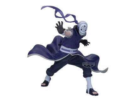 21799 21799 21799 sberatelska figurka naruto shippuden obito uchiha masked vibration stars 13cm