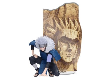 21802 21802 21802 21802 21802 21802 sberatelska figurka naruto shippuden senju tobirama panel spectacle 17cm