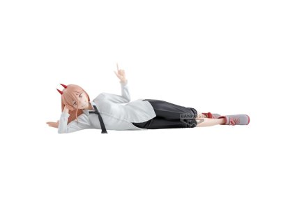 21829 21829 21829 21829 21829 21829 sberatelska figurka chainsaw man powe 22cm