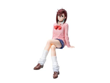 21862 21862 21862 2273 bakuhatsu eu dandadan figure ayase momo pm perching 1