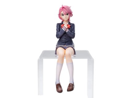 21874 21874 21874 sberatelska figurka dandadan aira 14cm