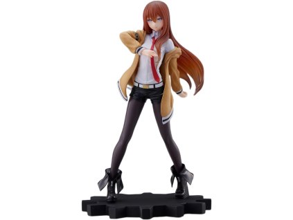 21892 21892 21892 sberatelska figurka stens gate makise kurisu 18cm