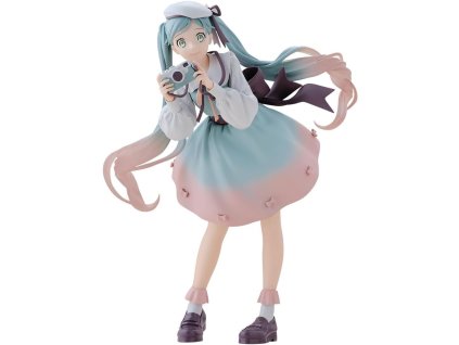 21973 21973 21973 21973 21973 21973 sberatelska figurka hatsune miku camera holiday memories 20cm