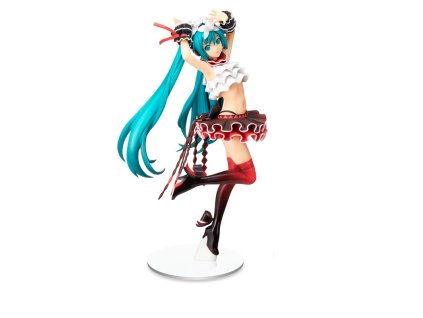 22087 22087 22087 sberatelska figurka hatsune miku 24cm