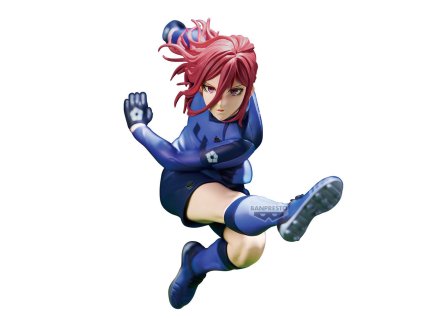 22108 22108 22108 sberatelska figurka blue lock hyoma chigiri 10cm