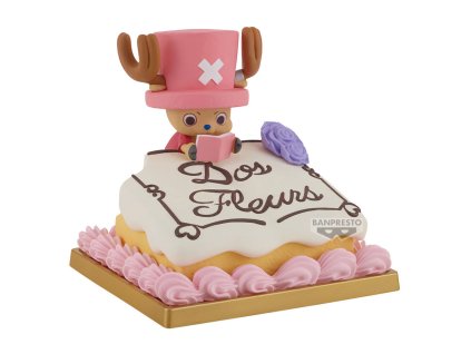 22123 22123 22123 sberatelska figurka one piece tony tony chopper ver a paldoce collection 6cm