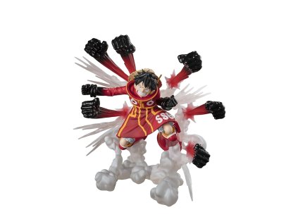 22135 4 22135 4 22135 4 22135 4 22135 4 22135 4 sberatelska figurka one piece monkey d luffy extra battle figurats zero 15cm