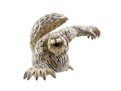 22147 22147 22147 sberatelska figurka naruto shippuden shukaku 10cm