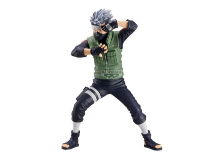 22150 22150 22150 sberatelska figurka naruto shippuden hatake kakashi grandista 23cm