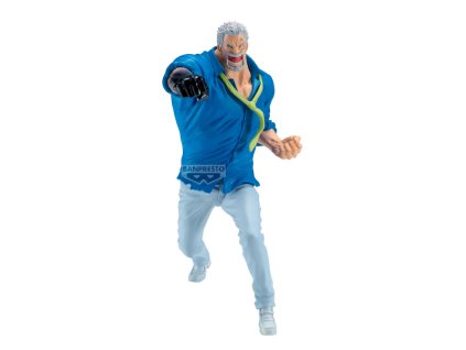 22159 22159 22159 22159 22159 22159 sberatelska figurka one piece battle record monkey d garp 15cm