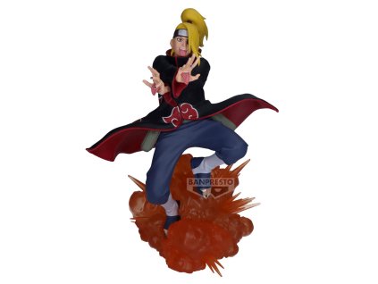 22321 22321 22321 22321 22321 22321 sberatelska figurka naruto shippuden deidara effectreme 18cm