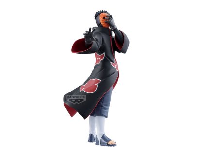 22351 22351 22351 22351 22351 22351 sberatelska figurka naruto shippuden tobi vibration stars 17cm