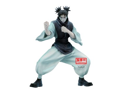 22363 22363 22363 sberatelska figurka jujutsu kaisen choso maximatic ver b 21cm