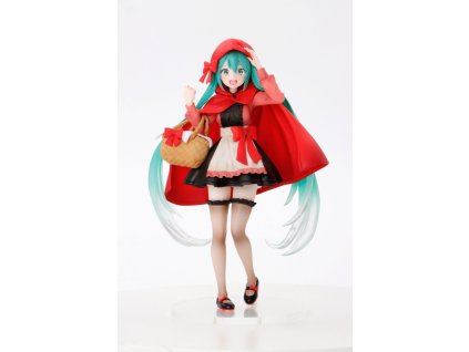 22366 22366 22366 22366 22366 22366 sberatelska figurka hatsune miku little red riding version 18cm