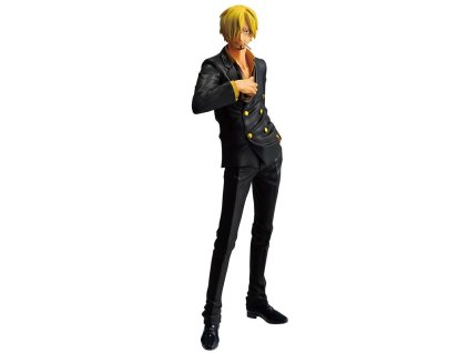 22372 22372 22372 22372 22372 22372 sberatelska figurka one piece beyond the trials sanji ichibansho 25cm
