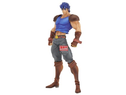 22396 22396 22396 sberatelska figurka jojo s bizarre adventure phantom blood mometria jonathan joestar 22cm