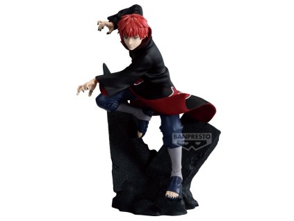 22405 22405 22405 22405 22405 22405 sberatelska figurka naruto shippuden sasori effectreme 14cm