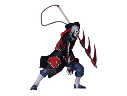 22408 22408 22408 sberatelska figurka naruto shippuden hidan vibration stars ver b 13cm
