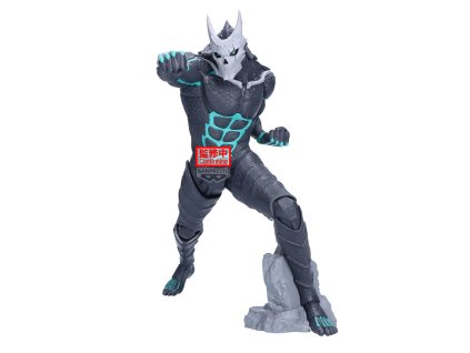 22411 22411 22411 sberatelska figurka kaiju no 8 grandista 24cm