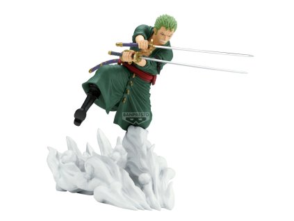 22420 22420 22420 22420 22420 22420 sberatelska figurka one piece roronoa zoro senkozekkei 15cm
