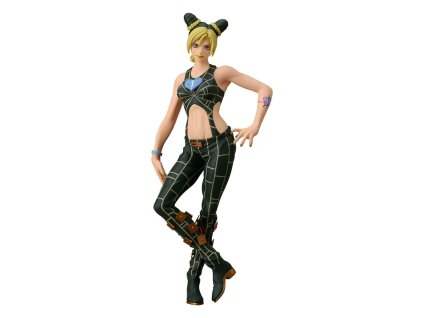 22720 22720 22720 sberatelska figurka jojo s bizarre adventure jolyne pop up parade 17cm
