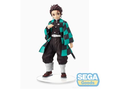 22723 22723 22723 sberatelska figurka demon slayer tanjiro kamado sibling bomd 20cm