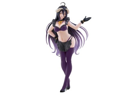 22756 22756 22756 sberatelska figurka overlord albedo main renewal edition 18cm