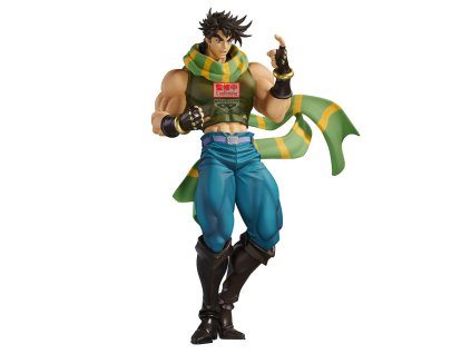 22897 22897 22897 sberatelska figurka jojo s bizarre adventure joseph joestar 22cm