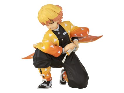 23113 23113 23113 sberatelska figurka demon slayer zenitsu agatsuma noodle stopper 10cm