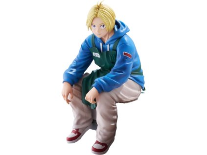 23137 23137 23137 sberatelska figurka sakamoto days shin asakura noodle stopper 15cm