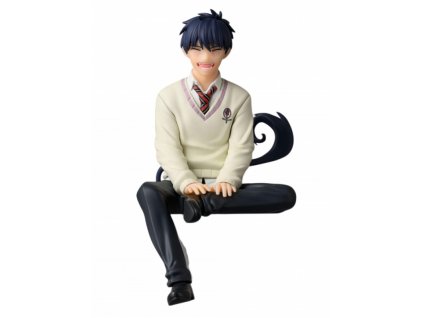 23152 23152 23152 figurka blue exorcist rin okumura sega 900w